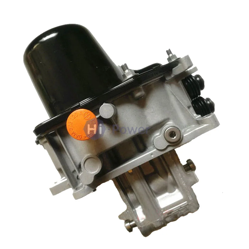 

DQ200 0AM DSG Transmission Solenoid Valves Body for Audi VOL KSWAGEN Skoda 7-Speed Refurbished