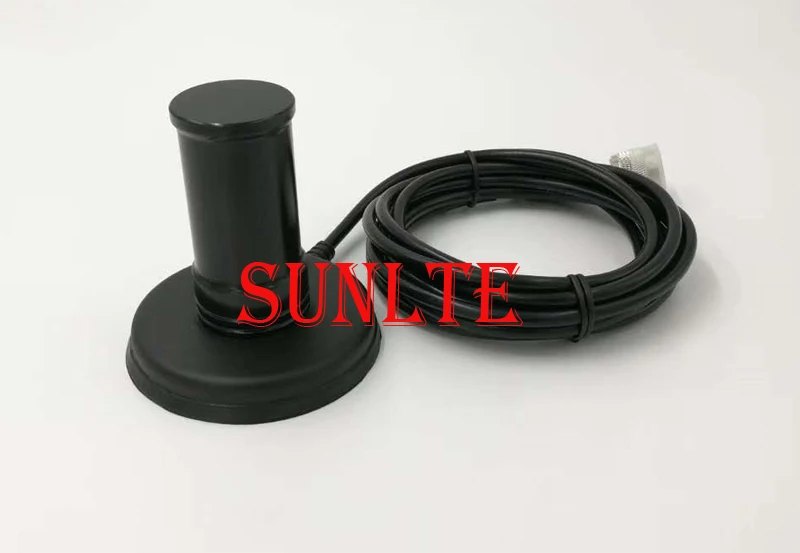 

Substitute for antenna of PCTEL IBflex Scanner