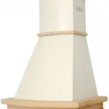 Купольная вытяжка Korting KHC 6730 RB