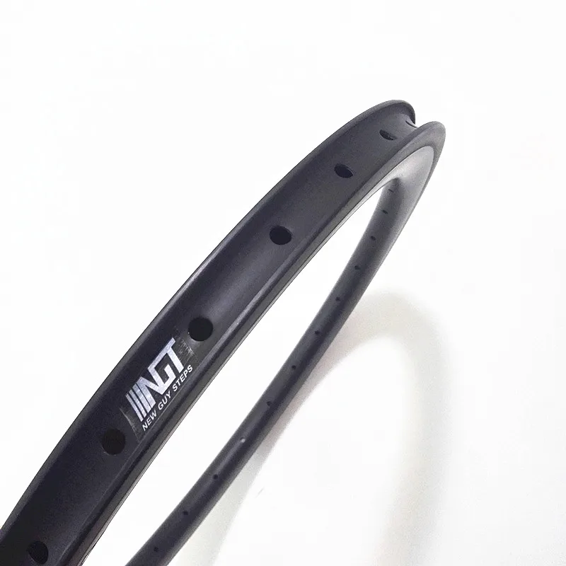 BMX rims