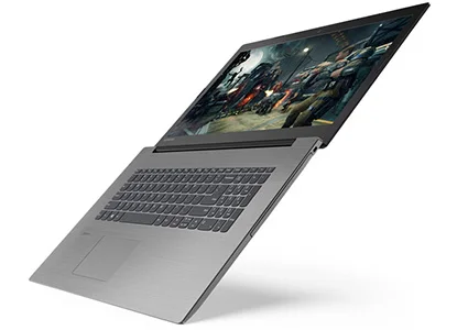 Ноутбук Lenovo 330-17IKBR 17.3" HD+ AG/I3-8130U/8GB/1TB/noDVD/Win10 Black(81DM006JRU