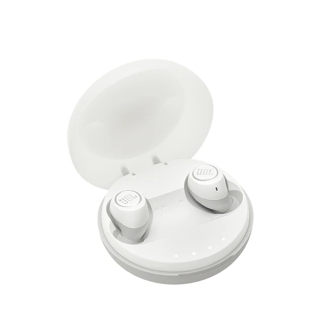 Беспроводные наушники-вкладыши JBL Free X