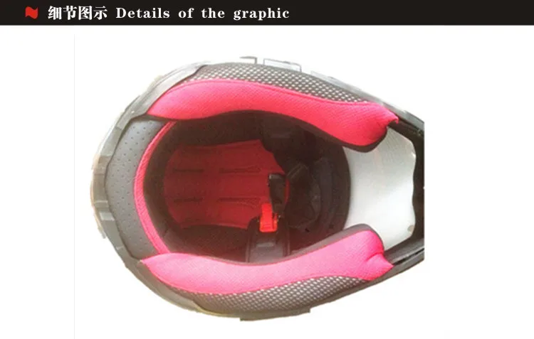 Шлем для мотокросса capacetes cascos para cross шлемы predator casco Мотокросс viseira горные