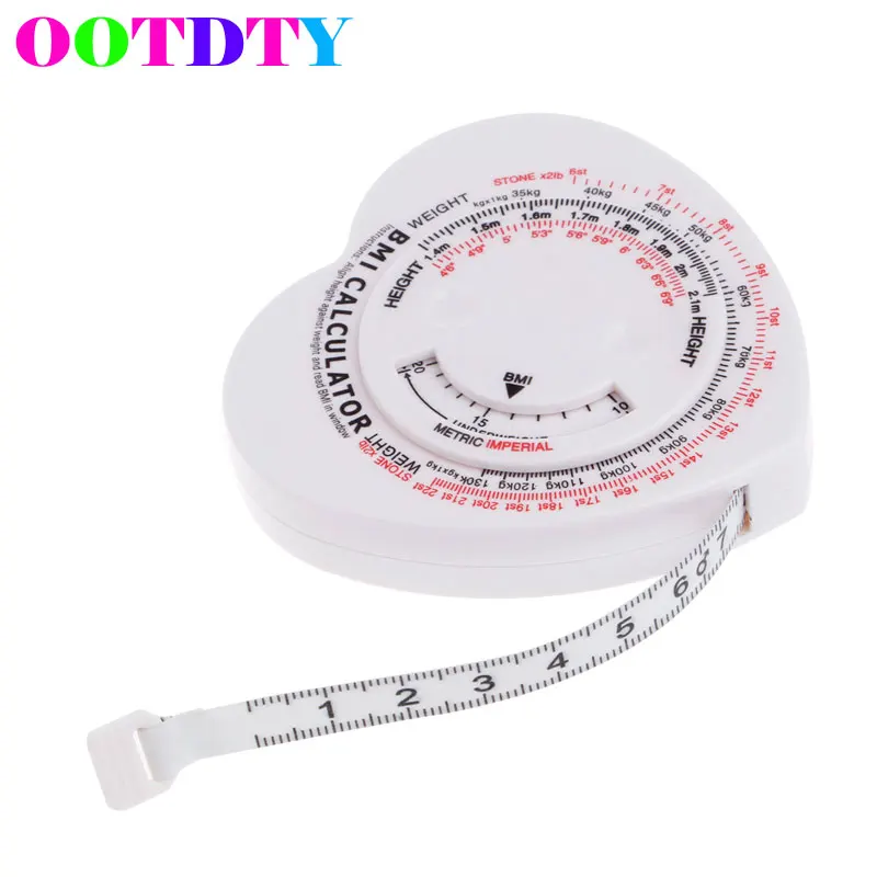 round tape measure