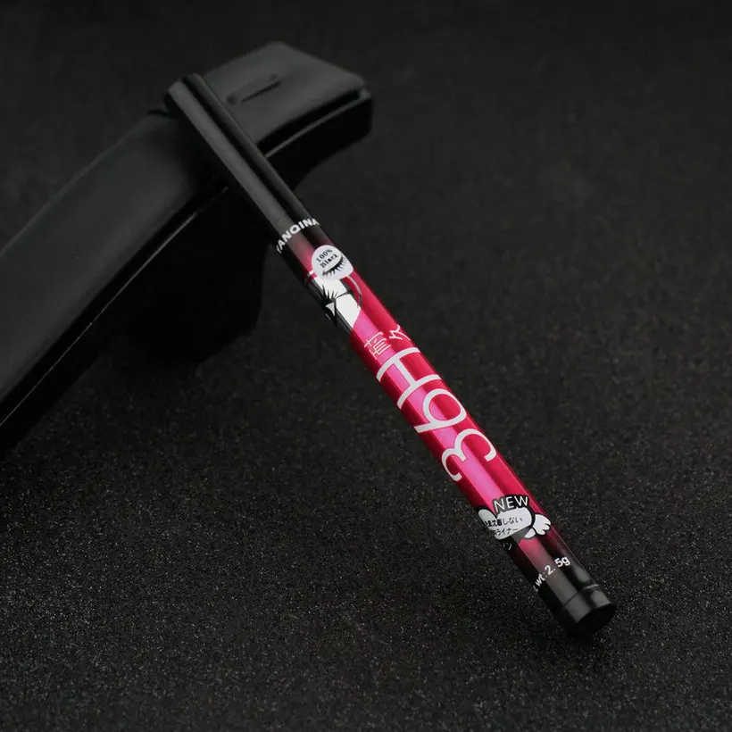 Waterproof-Black-Eyeliner-Liquid-gel-liner-Comestics-Eye-Liner-deliniador-para-olhos-makeup-eyeliner-pencil-lapis (5)