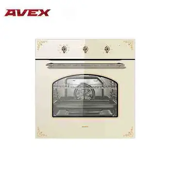 

Built-in Electric oven with convection AVEX RYM 6090 F