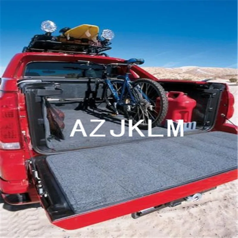 automotive underlay