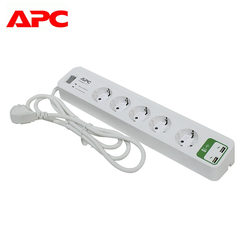 Сетевой Фильтр Apc Surgearrest P5b Rs Купить