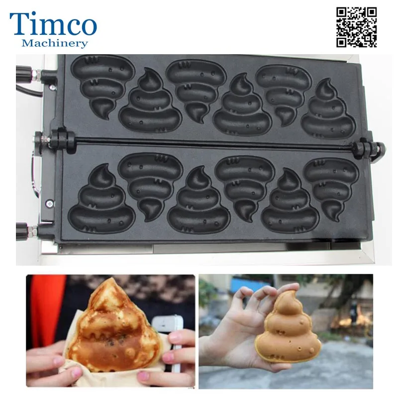 Fat burning waffle maker (3)