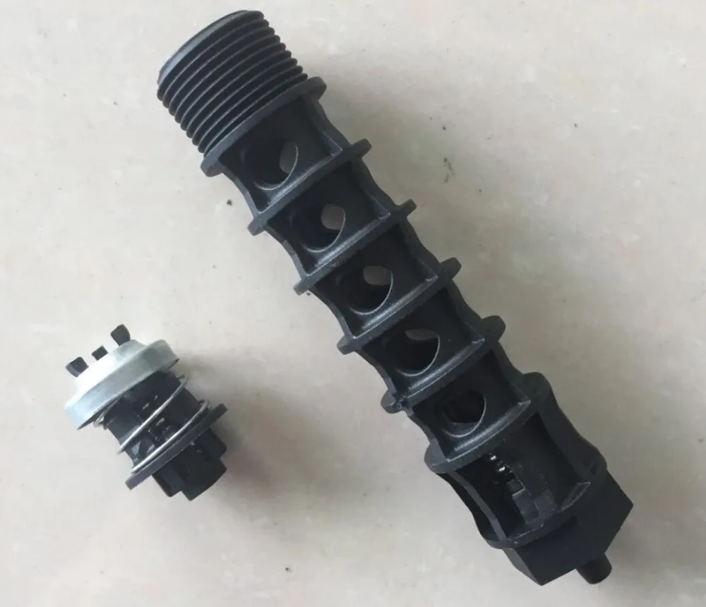 OE Quality Engine Oil radiator one way valve cooler back valve For