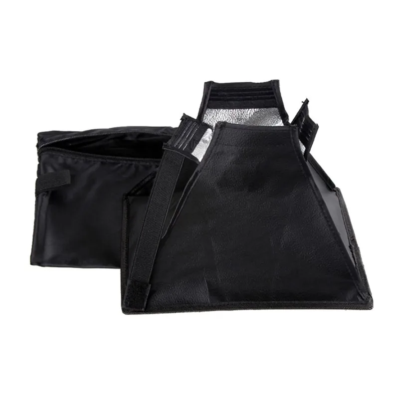 Portable Universal Flash Lamp Softbox Diffuser Speedlight Mini Soft Box Photography for SLR Camera for Canon Nikon Sony