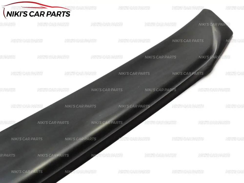 Чехол-спойлер для Toyota LC 200 2007- на пятую дверь ABS пластик Аэро крыло динамическое литье украшение автомобиля Стайлинг тюнинг