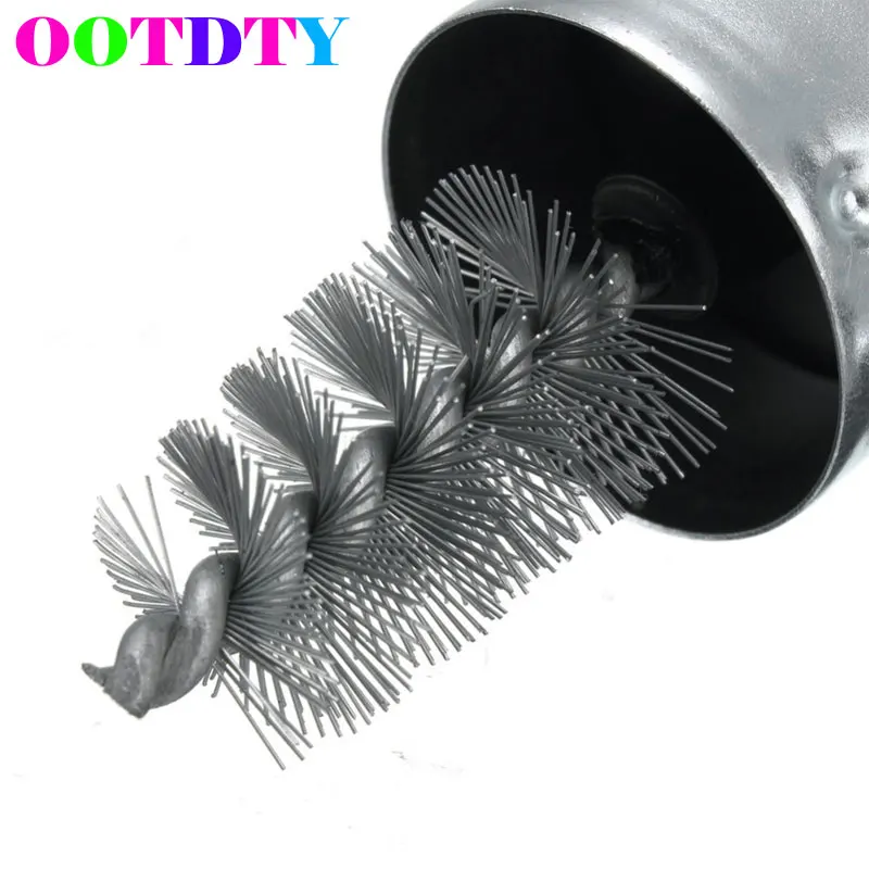 

OOTDTY Battery Post Terminal Cable Cleaner Dirt Corrosion Brush Hand Tool