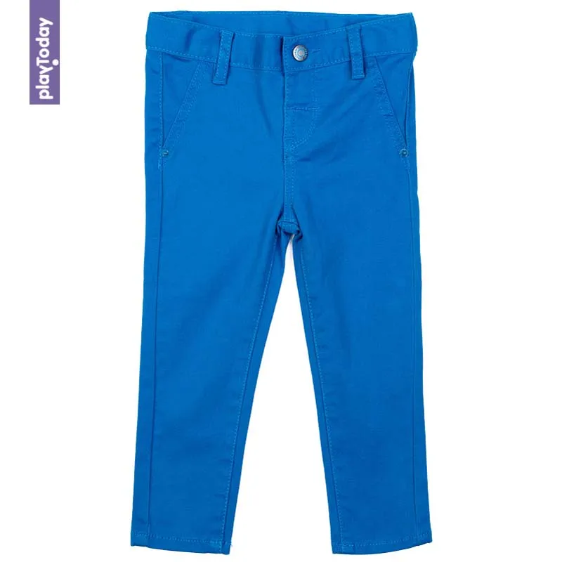 

Брюки PLAYTODAY для мальчиков 377015