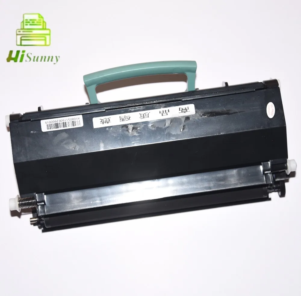 Картридж с тонером E260A11P на 3500 страниц для Lexmark E260D E260DN E260 E360 E360D E360N E360DN E460 E460DN E460N