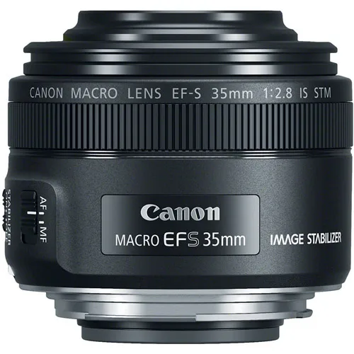 Макрообъектив IS STM для Canon объектив 35 мм f/2 8 70D 80D 800D 760D 750D 700D 650D 1100D 1200D 1300D |