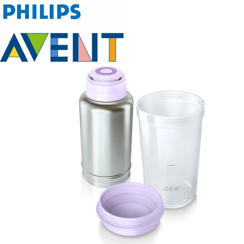 Подогреватель-термос для бутылочек Philips Avent SCF256/00 | Мать и ребенок