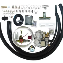 Комплект для переоборудования дизельного топлива CNG