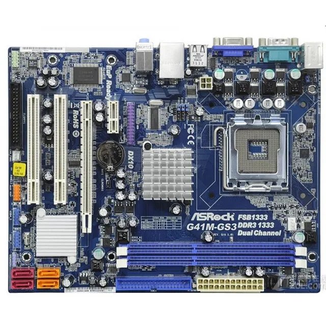 asrock 780g-le