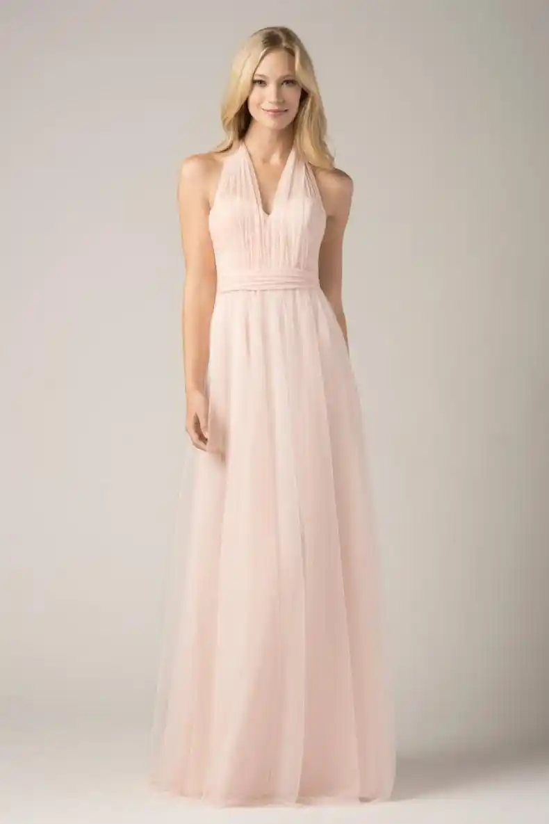 plus size junior bridesmaid dresses