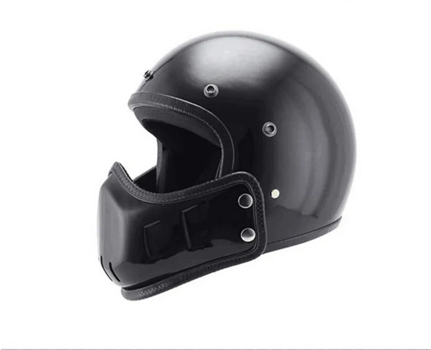 Modular Helmet Motorcycle Helmet Full Face Open Face Headgear Double D Clasp Closure Safe Combined helmets DOT