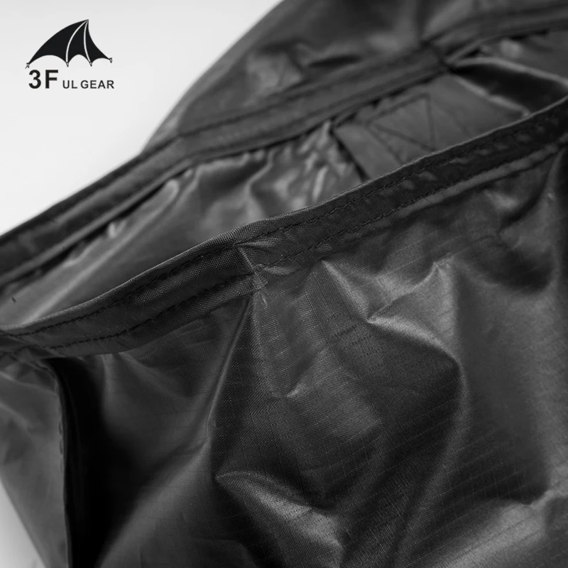 3F UL GEAR наружная полиэстерная палатка сумка для хранения большая емкость