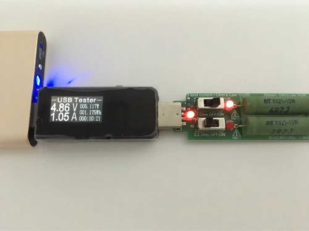 8 в 1 USB тестер напряжение батареи детектор тока Мобильная мощность напряжение измеритель тока USB зарядное устройство Доктор DC вольтметр Индикатор