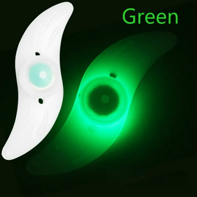 With Battery Bicycle Spokes Light Mountain Bike Led Light Safety Bike Wheel Lights Three Mode Bicycle Lights Cycling Accessories13 (5)
