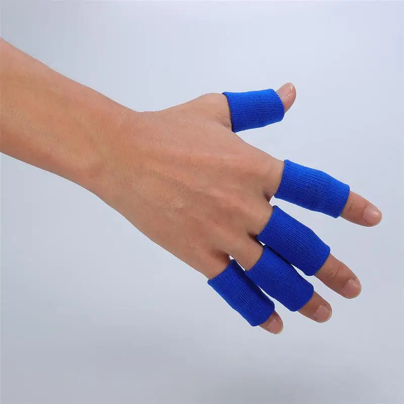 10 قطع الطائرة حامي فنجر فنجر الحرس بسط الإبهام العصابة كم التهاب المفاصل دعم الرياضة المعونة 10 قطع الطائرة حامي فنجر فنجر الحرس بسط الإبهام العصابة كم التهاب المفاصل دعم الرياضة المعونة