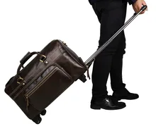 Men Handbag Large Capacity Travel bag Fashion Luggage Handbags Designer Male Messenger Baggage bag Casual Crossbody travel bags mtg travel bag high quality casual crossbody travel bags fashion large capacity shoulder handbag designer male messenger handbag