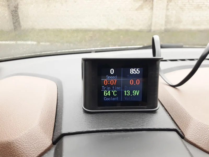vjoycar p10 отзывы