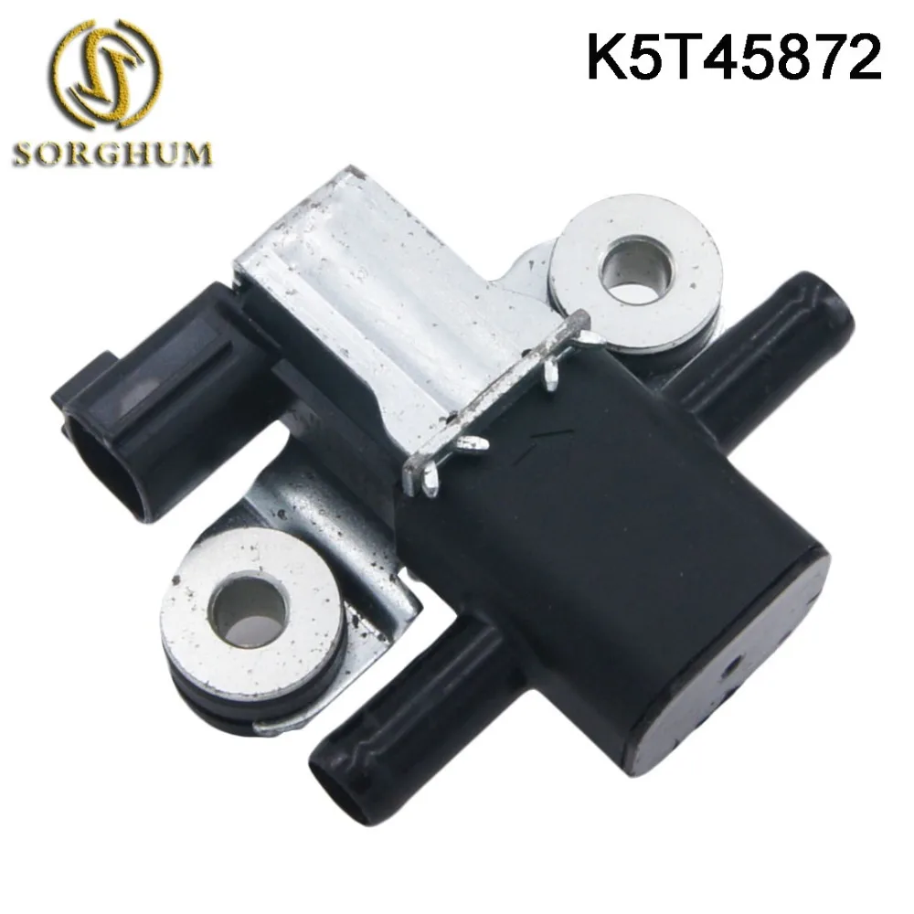 Vapor Purge Control Solenoid Valve K5T45872 Fit For Nissan | Автомобили и мотоциклы