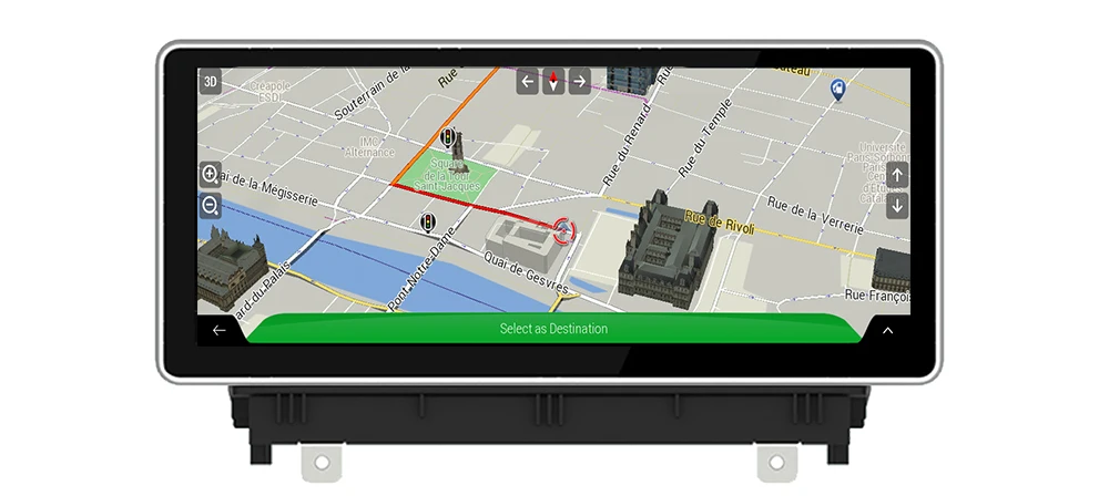 Top Car Android Audi A3 8V 2013~2018 MMI Touch Screen Radio Audio Multimedia Player Stereo Display navigation GPS Navi Map 15 Top Car Android Audi A3 8V 2013~2018 MMI Touch Screen Radio Audio Multimedia Player Stereo Display navigation GPS Navi Map 15