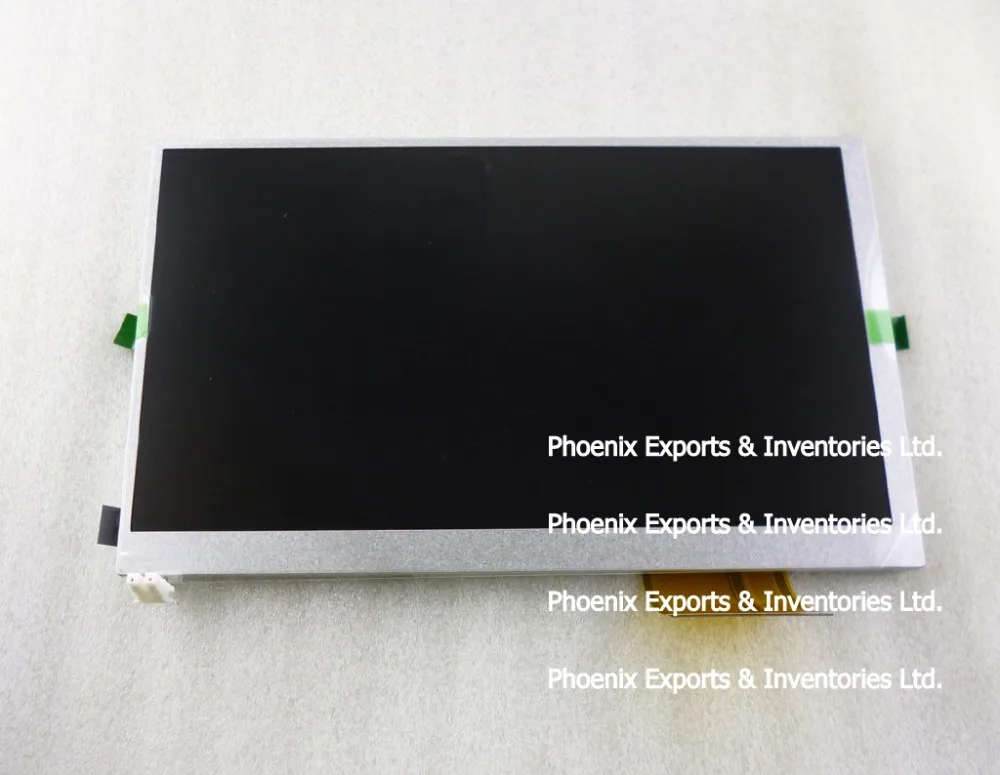

Original LCD Screen for CWX4352 CWX 4352 CWX-4352 DISPLAY PANEL