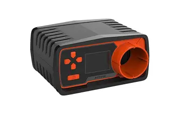 

ACETECH AC5000 Airsoft Gun Speed Tester BBs Shooting Chronograph