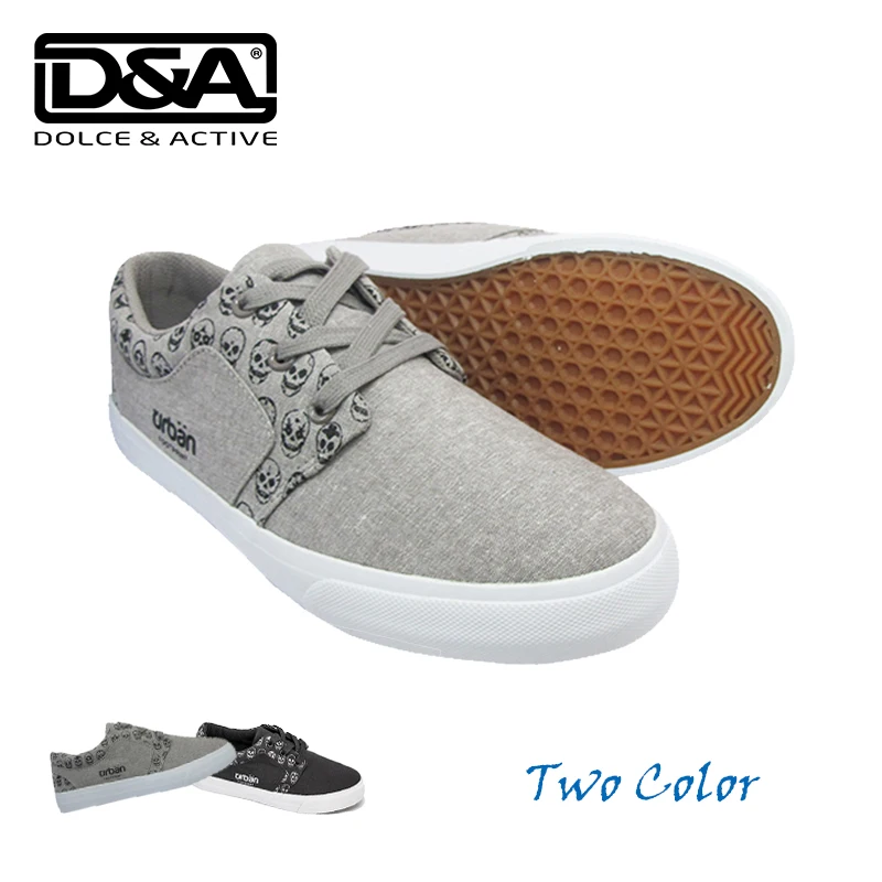 D &amp Скейтбординг Обувь мужская Спортивная Дышащая Комфортно Светостойкость