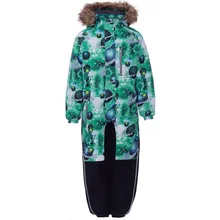 Комбинезон Huppa для мальчиков