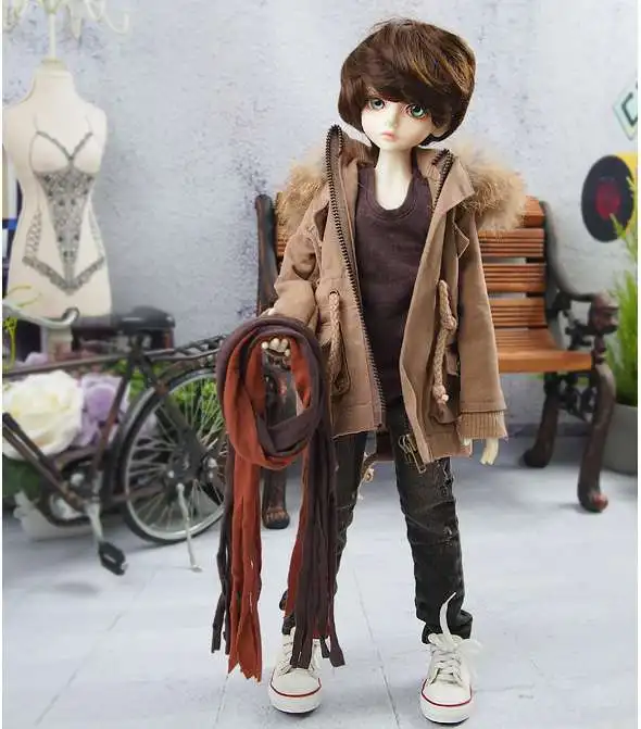 1/4 bjd кукла Мода BORY|Куклы| |