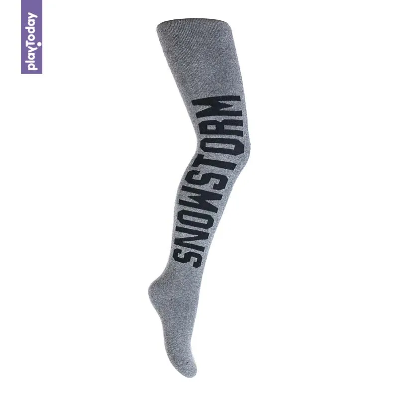 

Колготки PLAYTODAY для мальчиков 371132