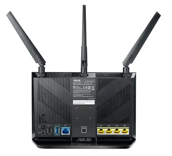  ASUS RT-AC86U
