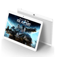 DHL Free Shipping Android 7.0 10.1 inch Tablet PC Octa Core 4GB RAM 64GB ROM 8 Cores 1920*1200 IPS Kids Gift MID Tablets 10.1 10