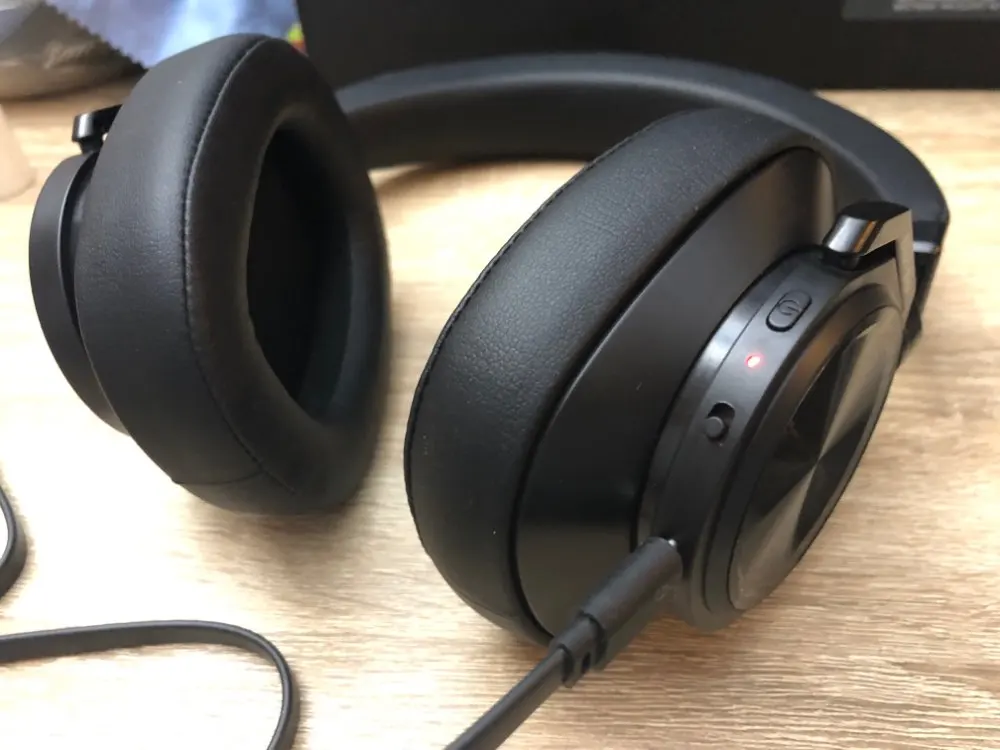 bluedio t6s отзывы