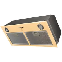 Кухонная вытяжка LEX GS BLOC P 900 IVORY