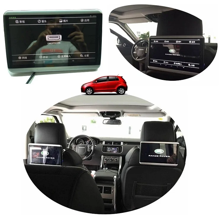 Discount Android Octa Core Car DVD Player For KIA Sportage 2016 2017 KX5 GPS Navigation 1 Din Car Stereo Head Unit 4
