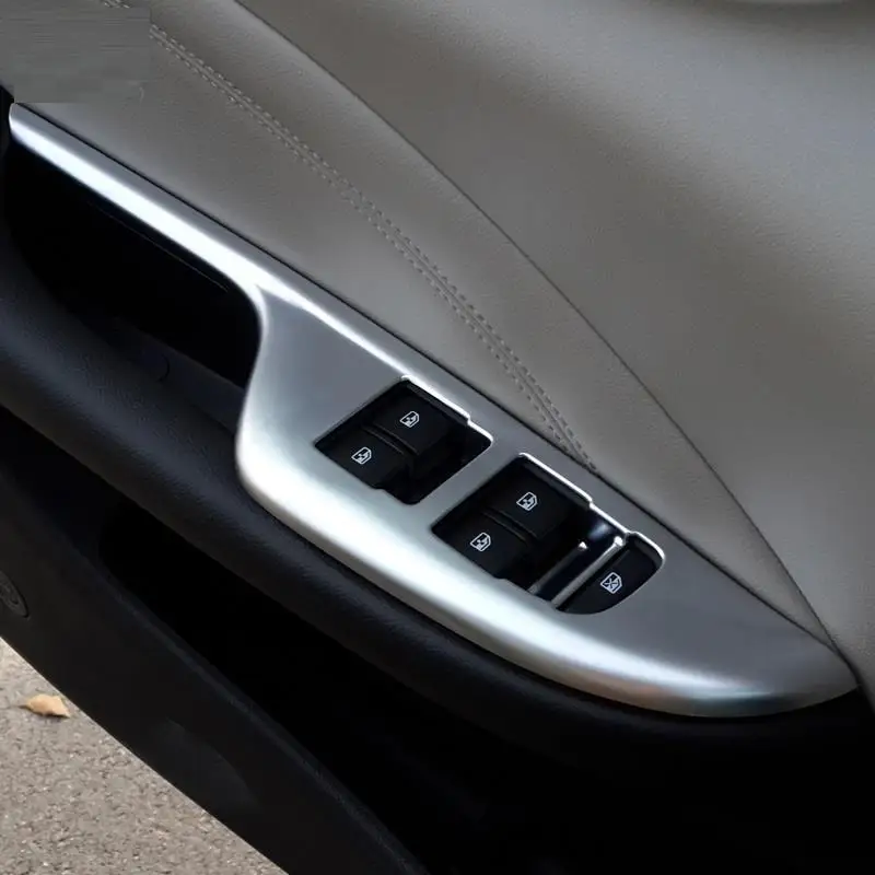 

Control system Dashboard interior promote automovil accessories car styling modification parts 15 16 17 FOR Buick Excelle