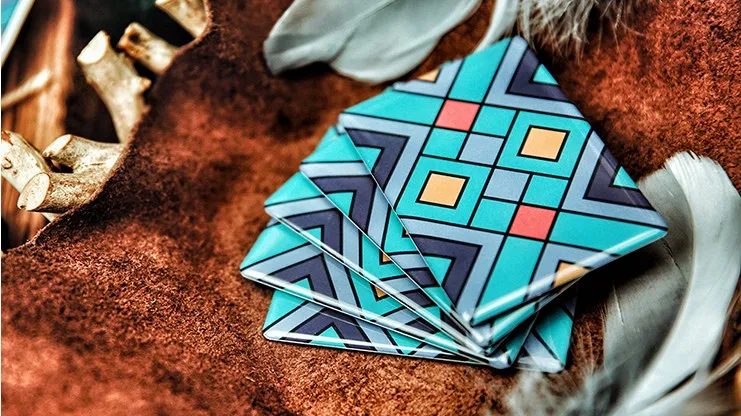 Jelly Cardistry EDGE Trainer 6