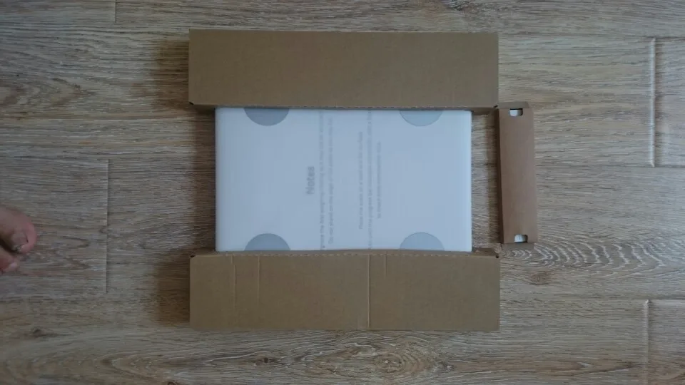 Умные весы Xiaomi Mi Smart Scale 2 отзыв