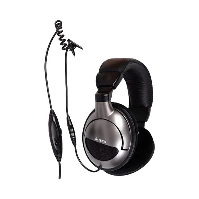 Наушники A4tech HS-800