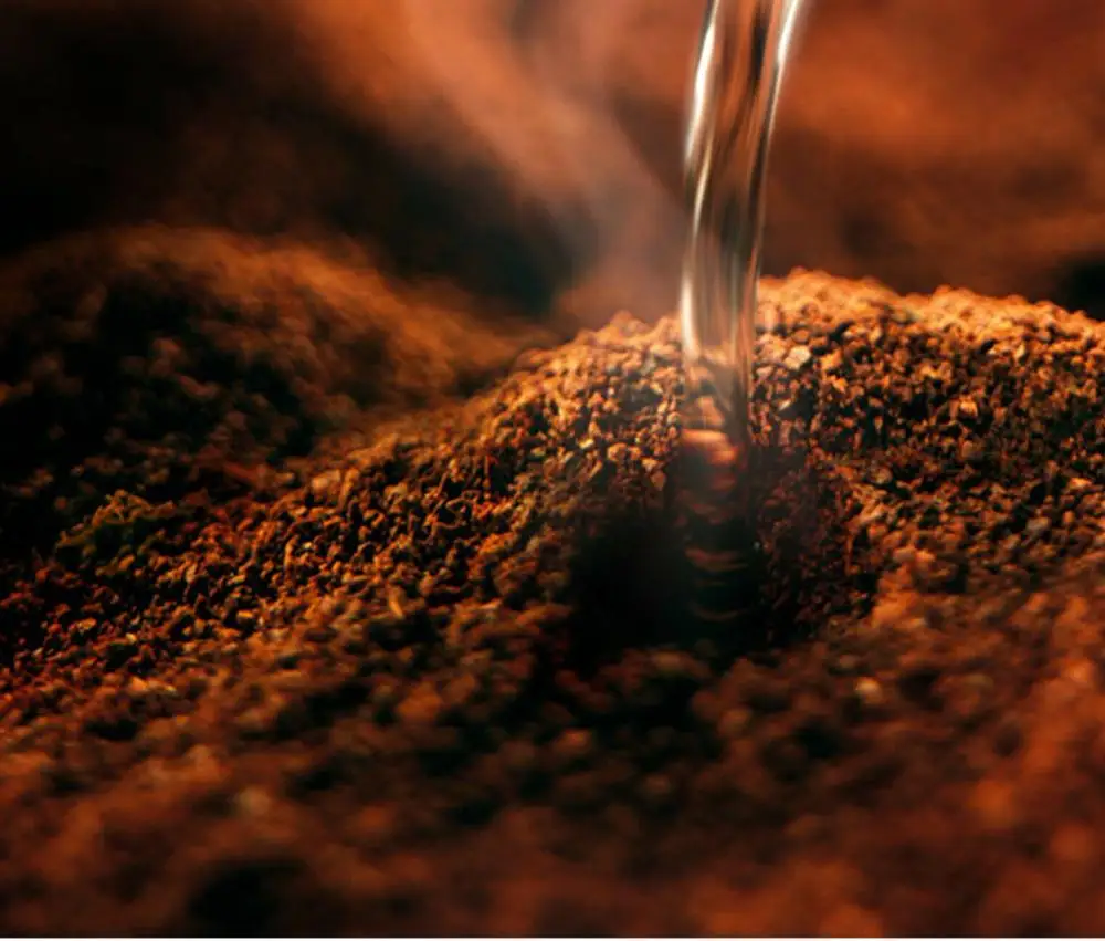 Tchibo Privat Kaffee бразильский мягкий заземляющий фильтр кофе 250 г (8 81 ons)|Кофейные совки|