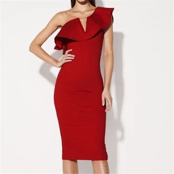 

Women Sexy Bandage Dresses 2019 Summer Sleeveless Slim Sexy Club Evening Party Dress Female Clothes Vestidos